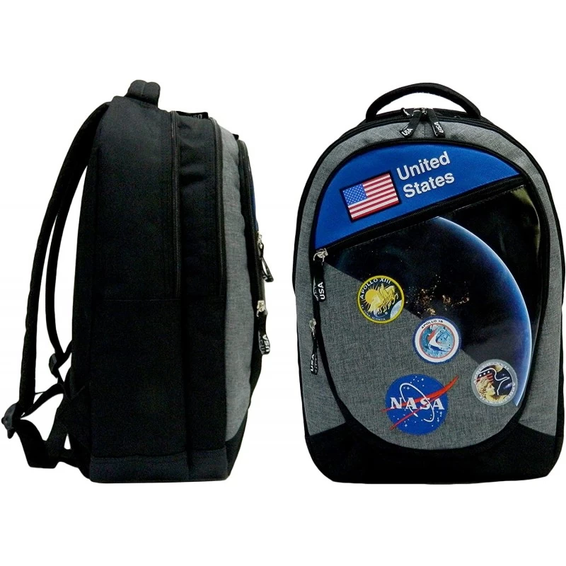Sac à Dos Nasa 45 Cm 1 Sac à Dos Nasa 45 Cm
