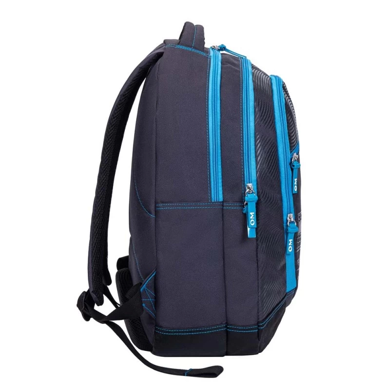 Sac à Dos Olympique De Marseille 45 Cm 2 Sac à Dos Olympique De Marseille 45 Cm – Image 2