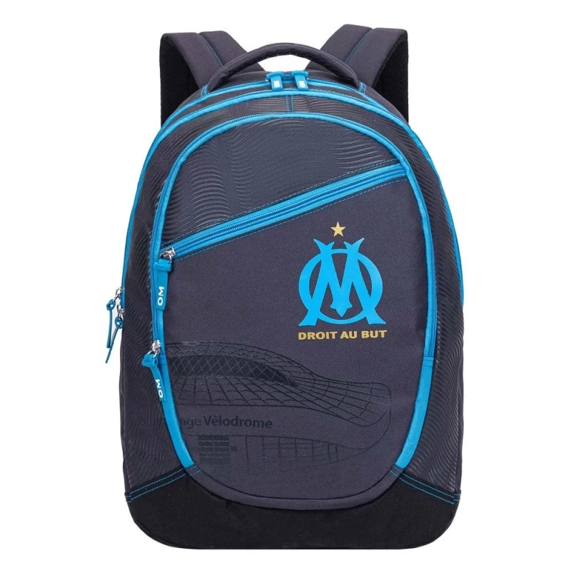 Sac à Dos Olympique De Marseille 45 Cm 1 Sac à Dos Olympique De Marseille 45 Cm