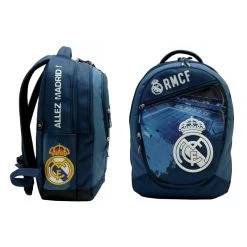 SAC A DOSREAL MADRID 45 Cm