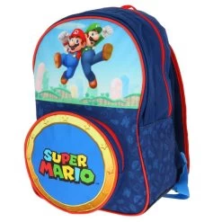 Sac à Dos Super Mario 43 Cm