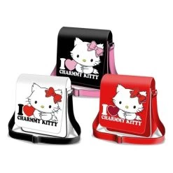 SAC BANDOULIERE CHARMMY KITTY