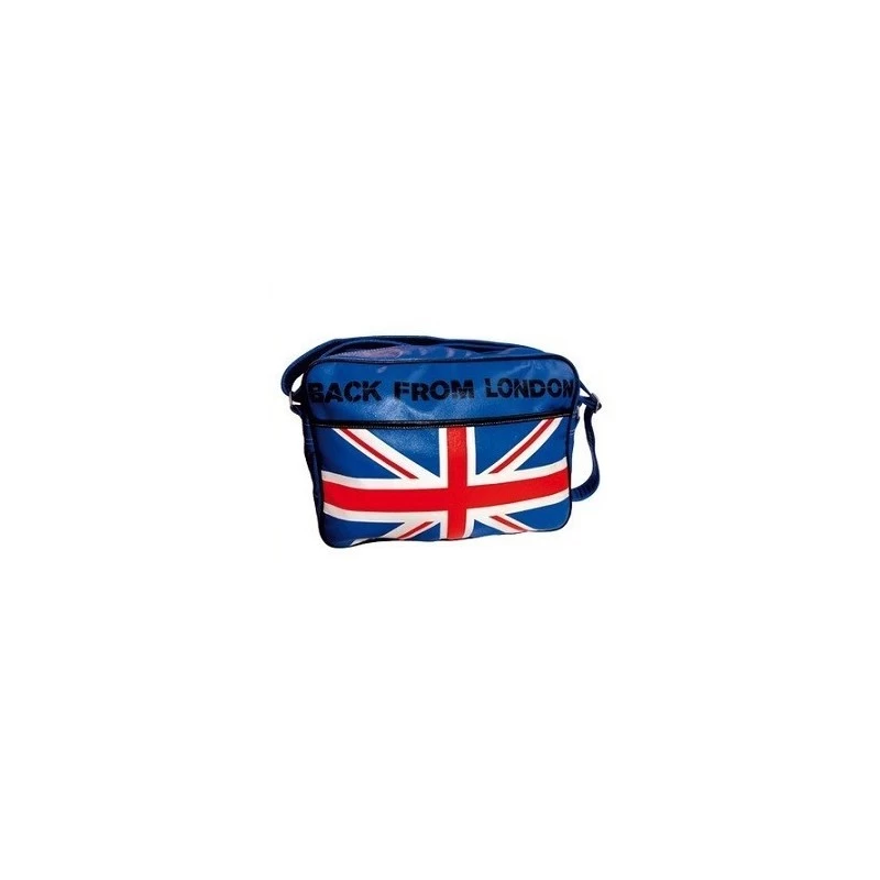 SAC BESACE LONDRES 1 SAC BESACE LONDRES
