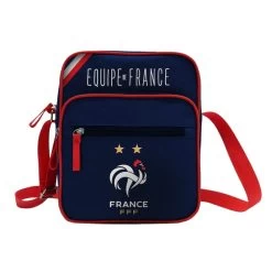 Sacoche Equipe De France De Football