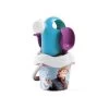 Seau De Plage La Reine Des Neiges Garni 13 Cm
