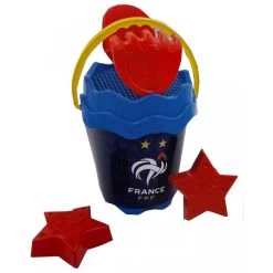 Seau De Plage Equipe De France De Football