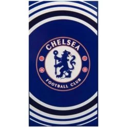 Serviette De Bain Chelsea Football Club