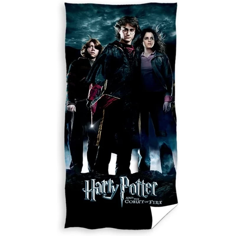 Serviette De Bain Harry Potter 1 Serviette De Bain Harry Potter