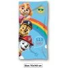 Serviette De Bain Pat Patrouille