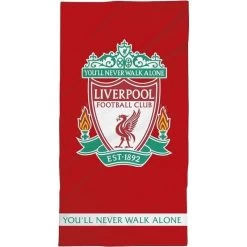 Serviette De Plage LFC Liverpool