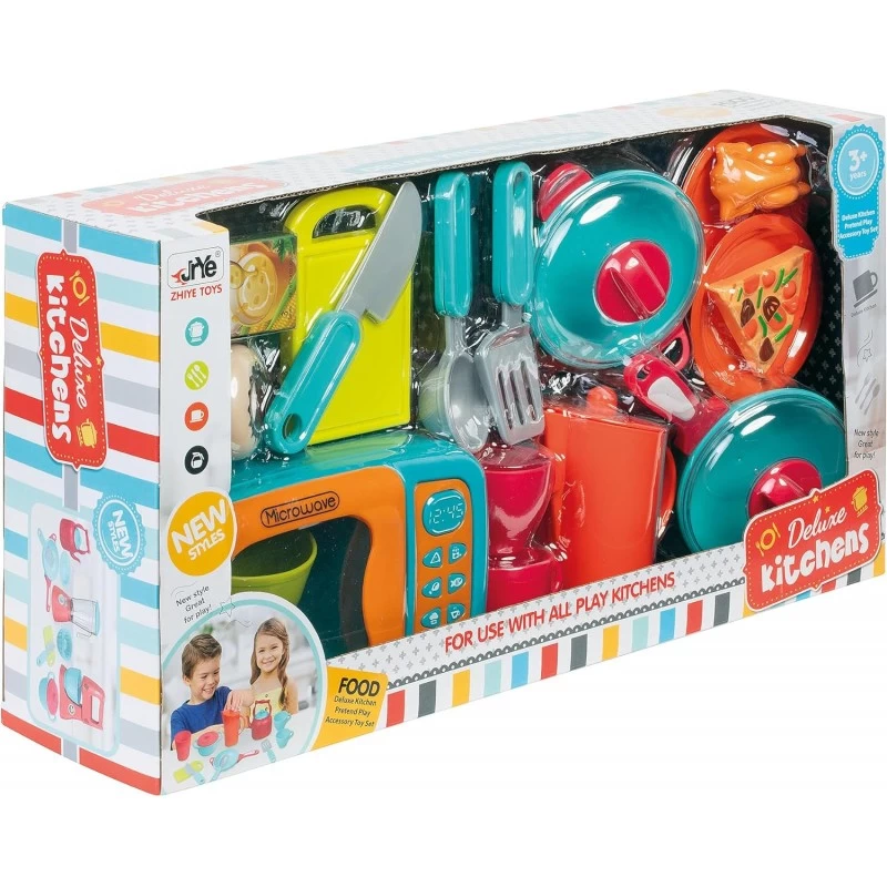 Dinette17 Piéces 1 Dinette17 Piéces