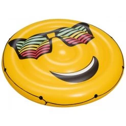 SMILEY GONFLABLE 188 Cm Bestway