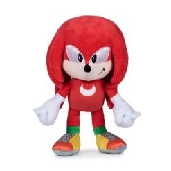 Sonic Peluche Knuckle 70 Cm