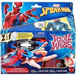 Spiderman Lance Toile Ultime -EspaceKids Promos Boutique spiderman lance toile ultime 2