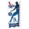Toise Murale Paris Saint Germain