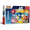 Puzzle 60 Piéces Sonic