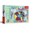 Puzzle 30 Piéces Lilo & Stitch En Vacances