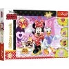 Puzzle 100 Piéces Minnie