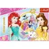 Puzzle 100 Piéces Princesses
