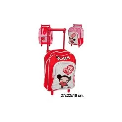 TROLLEY PUCCA PM