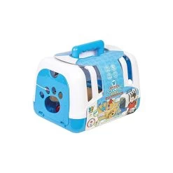 Valisette De Transport Chiot