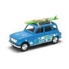 Voiture Miniature 4L Surf1/40
