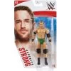WWE Figurine Articulée De Catch, Roderick Strong En Tenue De Combat