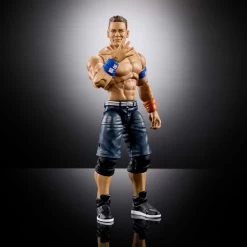 WWE Ultimate Edition Figurine John Cena -EspaceKids Promos Boutique wwe figurine randy orton ultimate edition 3