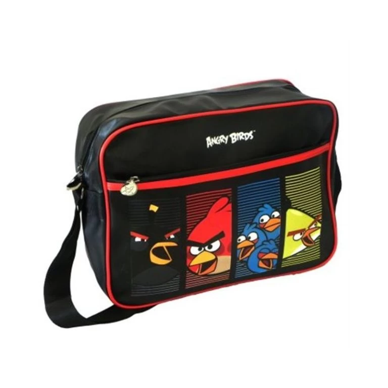 EspaceKids Promos Boutique -EspaceKids Promos Boutique besace bandouliere angry birds 4490 eur besace horizontale angry birds linterieur est double et se compose de 3 emplacements pou 768x768 1